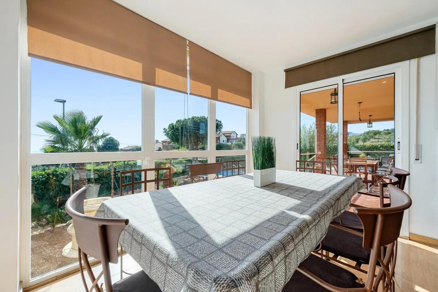 Can Montclar - Preciosa Casa Cerca De Cambrils Tarragona Exteriör bild