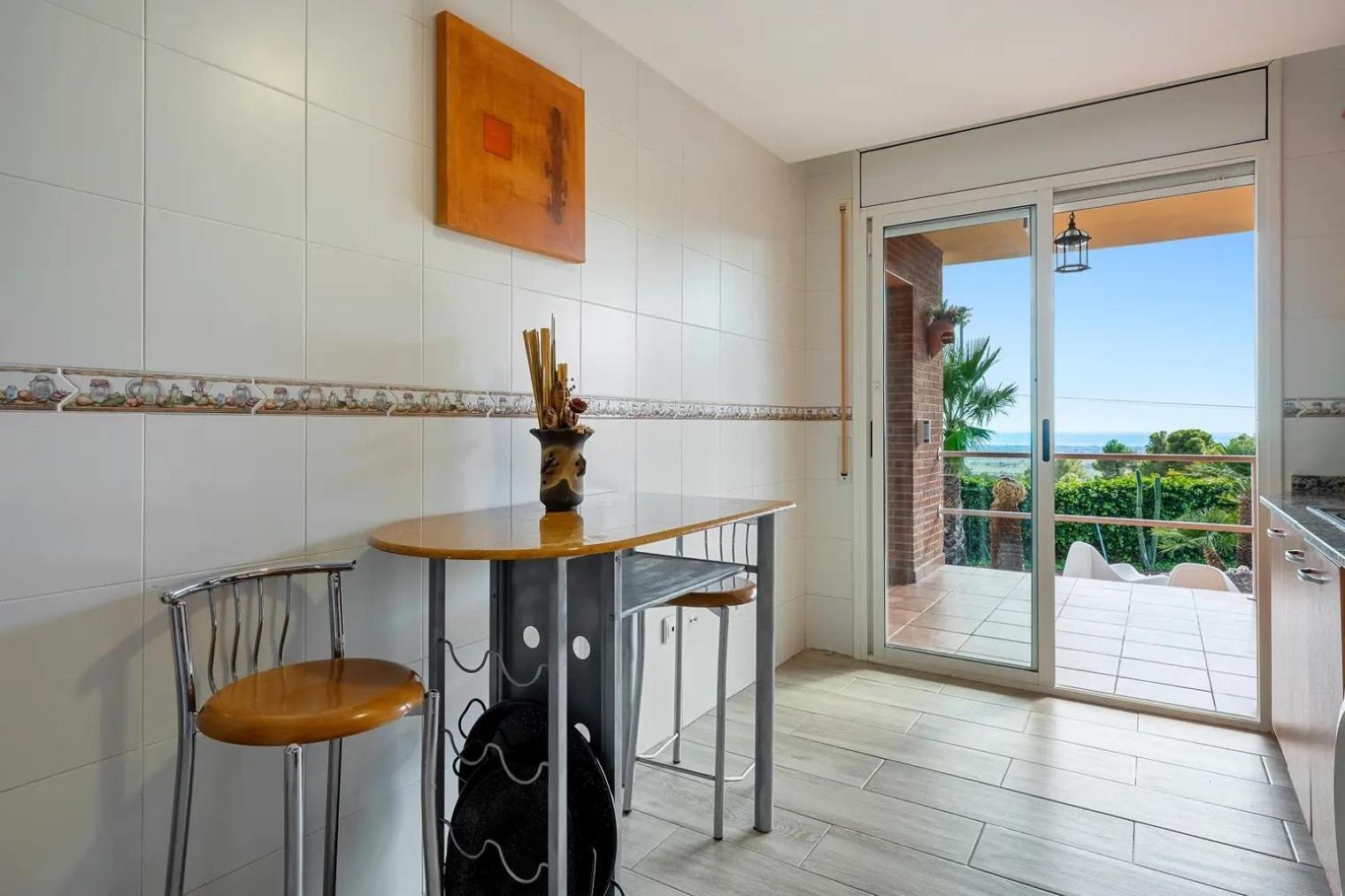 Can Montclar - Preciosa Casa Cerca De Cambrils Tarragona Exteriör bild
